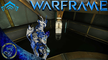 Warframe: (2) Rare Containers In One Day | Orokin & Grineer