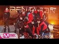 [PENTAGON - Gorilla] Debut Stage | M COUNTDOWN 161013 EP.496