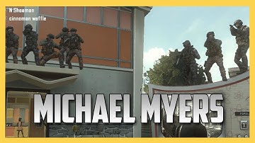 Michael Myers - That