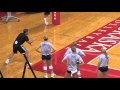 Watch Nebraska’s John Cook Teach Back Setting! - Volleyball 2016 #4