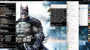 Linux TV Viewer ATSC OTA - Mplayer - Live TV