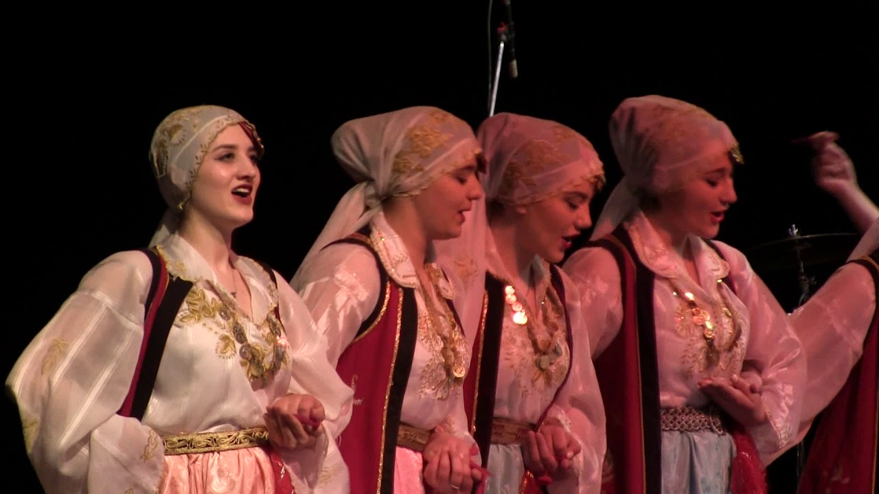 Koncert u bašči sevdaha - KIC Budo Tomović