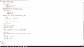 SAW YONG ZHI 20000543 PROGRAMMING PROJECT 2021 MASTERMIND screenshot 2