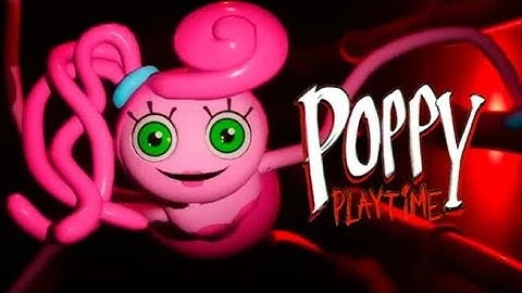 poppy playtime chapter 2 mobile full walkthrough Part 3(ios android)
