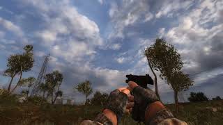 M9 sound effects