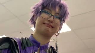 Unofficial Love And Deepspace Cupsleeve Event??