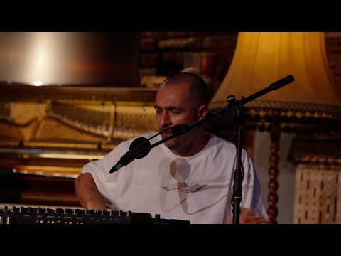 raku, Ati & Cristi Chelsoi - unplugged hibrid