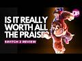 Donkey Kong Bananza Nintendo Switch 2 Review Donkey Kong Bananza Nintendo Switch 2 Review