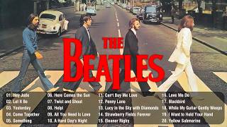 The Beatles Greatest Hits Full Album - Best Beatles Songs Collection Full Concert HD 2026