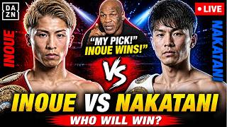 Naoya Inoue vs Junto Nakatani Full Fight Highlights – Brutal KO War &amp; Complete Breakdown!