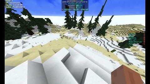 Tutorial - BungeePortals