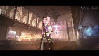 Chapter 31 - part 9.1: Recreating Elysia
