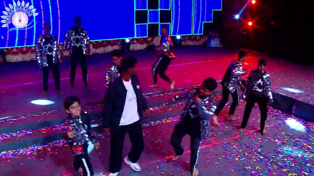 SCHOOL DAY CELEBRATION | NAMANA 2026 | 36  EKKA MAR