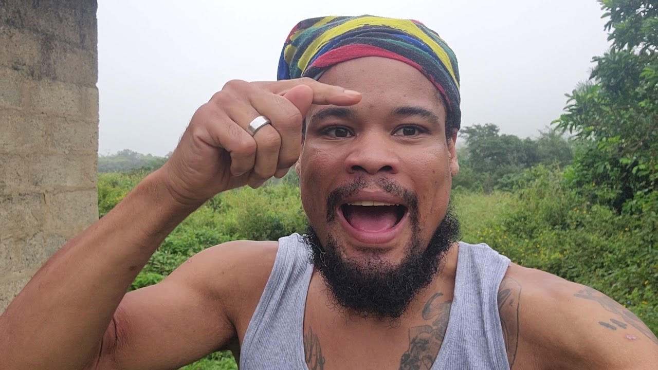 Let me show you something about Nigeria real quick.