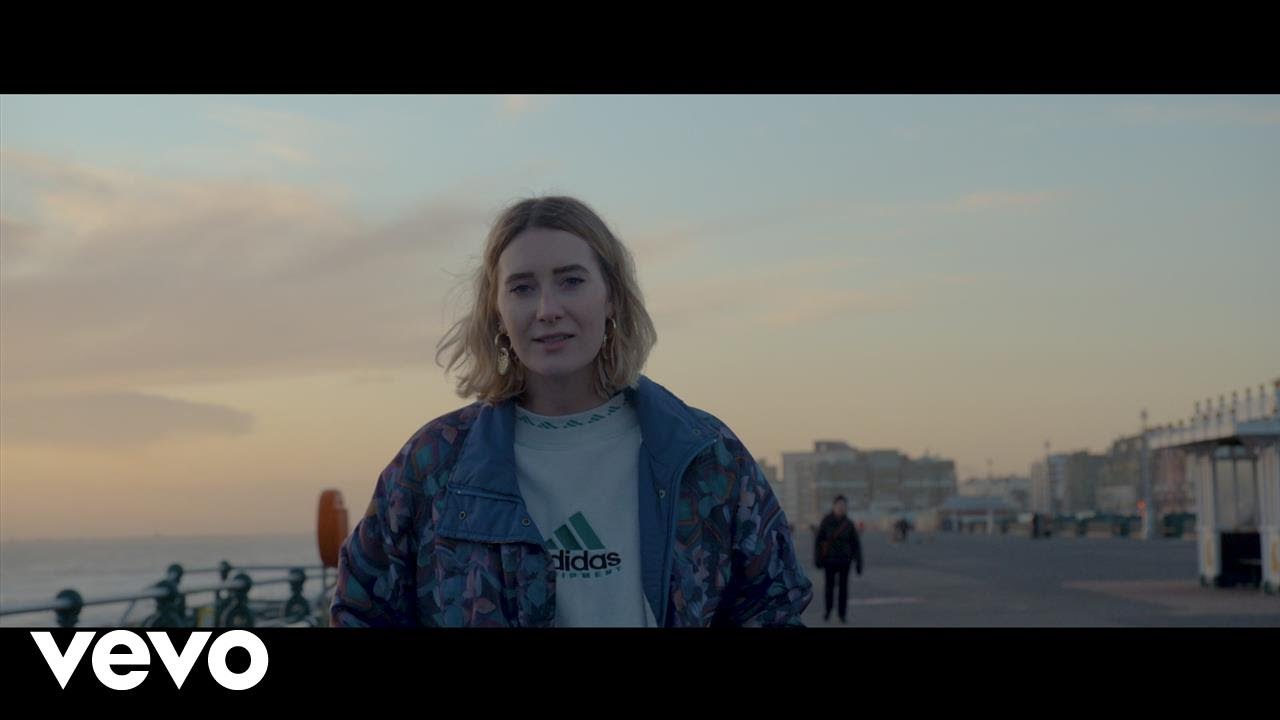 Fickle Friends - Swim (Acapella)