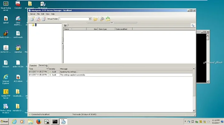 How to Backup Cisco IOS to TFTP || Using TFTP to Backup and Restore a Configuration File || Cisco |