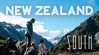 Spend money making memories /// New Zealand Week 4 /// Milford sound, Mt. Cook, Shotover Jet by The Lost Bells 1,782 views 3 years ago 14 minutes, 23 seconds