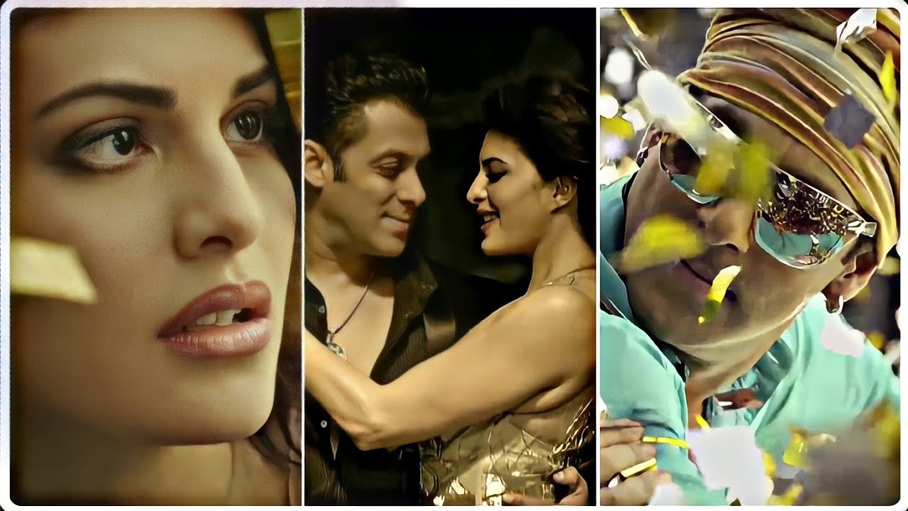 DEVIL : YAAR NA MILEY FULL SCREEN STATUS | KICK | SALMAN KHAN , JACQUELINE FERNANDEZ | DM STATUS