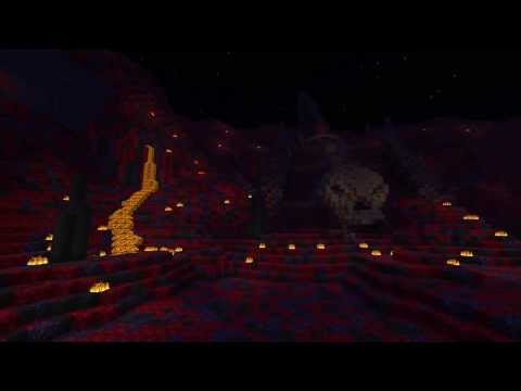 TEASER: Sanctum of Nightmares | Vox Populi Minecraft Server