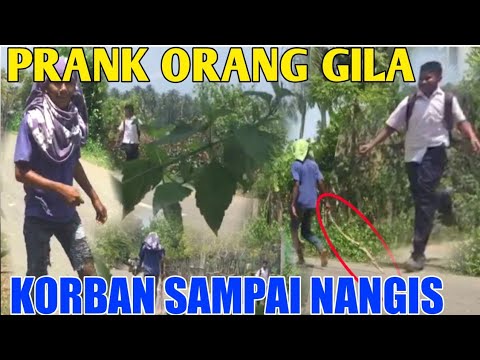 prank-orang-gila!!!kejar-anak-sekolah-korban-sampai-nangis-prank-indonesia