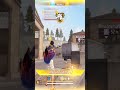 Satisfying FREE FIRE Headshot Loop!