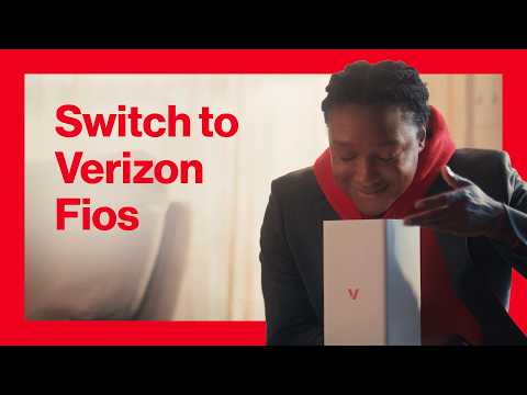 Get NFL Sunday Ticket from YouTube, with select Fios Home Internet plans