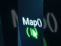 React Lists and map() Explained for Beginners#reactjs #frontendcourse #javascript #reacttutorial