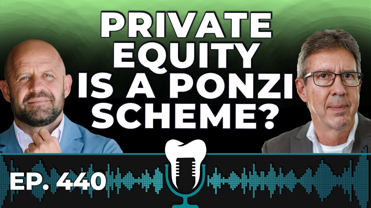 How Private Equity Invests Their Money | The Risks of Selling Your Business to Private Equity
