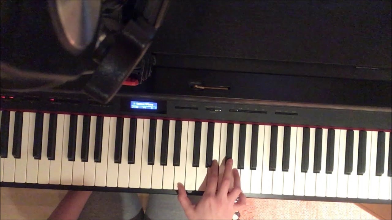Watch TUTORIAL: Epica - Anima on YouTube Watch TUTORIAL: Epica - Anima on YouTube