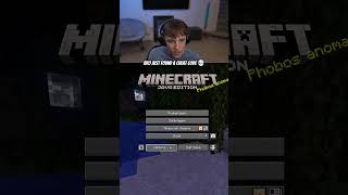 Bro just casually found a cheat code 💀             #shorts