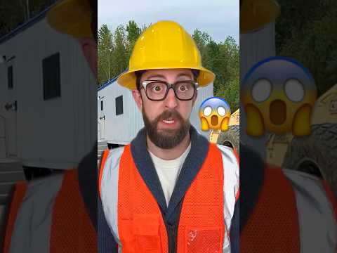 Engineer VIP 🚨🇺🇸🦺#construction #engineering #adamrose #workers #shorts #usa #youtube #subscribe