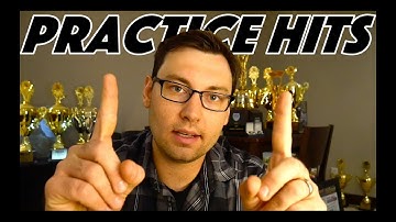 TRACK TIPS - Practice Hits for Cutting Better Lights! | Bracket Racing Tutorial