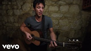 Video thumbnail of "Charles Pasi - All The Way (Acoustic)"