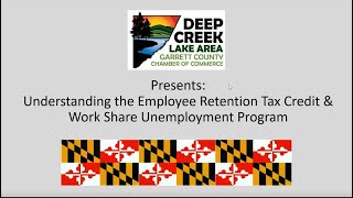 Understanding the Employee Retention Tax Credit & Work Share Unemployment Program