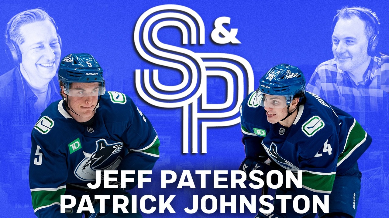 Sekeres & Price | Jeff Paterson, Patrick Johnston | July 13, 2026