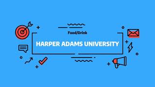 LCT 1 Harper Adams University - Food Technology