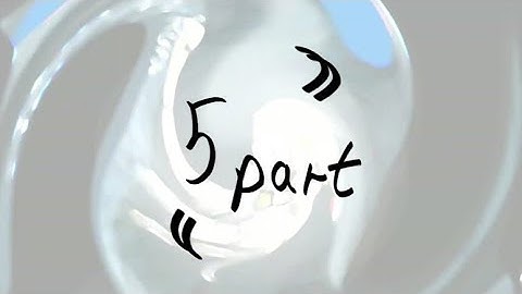 Run Boy Run | Part on M.a.p.| 5 part on multi animator project