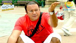 Gokuldham Members Explore Disneyland | Taarak Mehta Ka Ooltah Chashmah | Jetha Bapuji Special