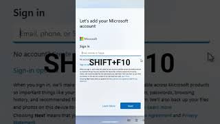 இனி சுலபம்✅👍🏻| HOW TO SKIP (BYPASS) MICROSOFT ACCOUNT LOGIN IN WINDOWS | தமிழ் | A M RANDOM THOUGHTS
