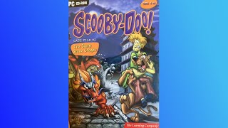 Scooby-Doo! Case File #2: The Scary Stone Dragon screenshot 3