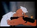 كارتون باباي ابو عضلات اوووعى السبانخ 