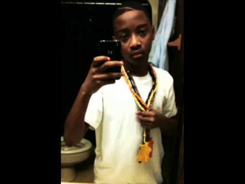 YungstarZ  Cant Touch My Swag (Ft. Aerokid AJ) *NEW*