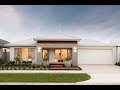 Archipelago display home | Dale Alcock Homes