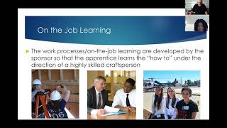 Shop Talk #29:  Is An Apprenticeship Program Right For Your Shop?