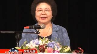1030731【校長布達交接 市長期勉辦學更上層樓】-TKTV高雄都會台港都新聞