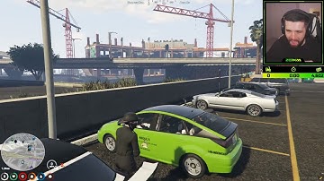 This Made Zerkaa Break Character in RP