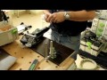 Фрезер дюбельный Festool DOMINO DF 500