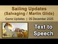Salvaging XP Hotfixes – Friday, Dec 5  |  OSRS News Read Along