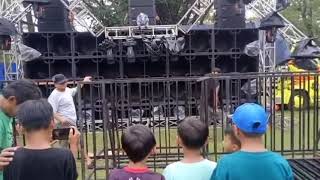 Ceck Sound Brewog 20 Sub Planar Di Malang