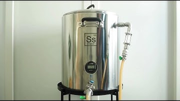 My Equipment - Mashing, Boiling, Chilling & Fermenting